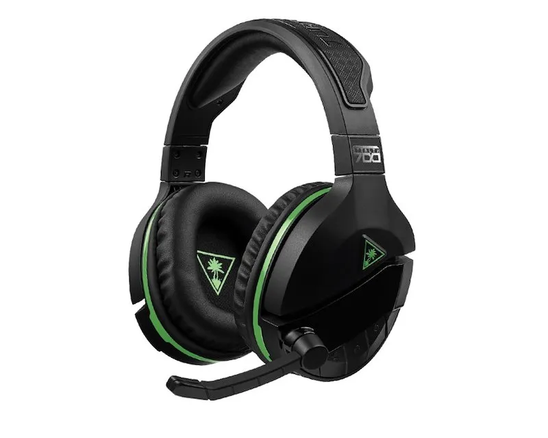 Kochmedia 2 cuffie di gioco per PlayStation® 4 EAR FORCE STEALTH 700P Tbs-3770-02 - immagine 1