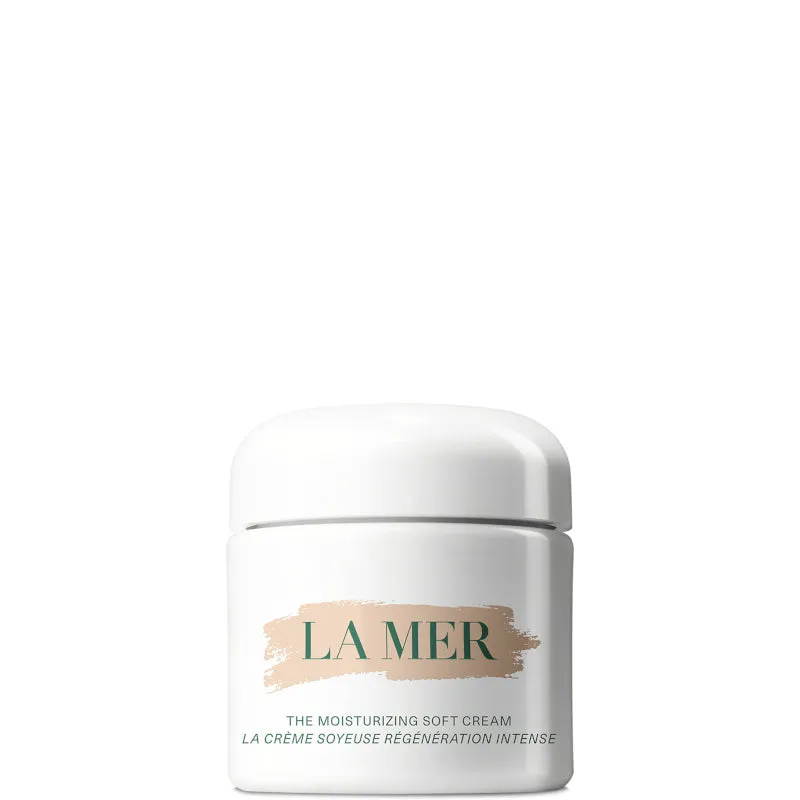 La Mer The Moisturizing Soft Cream New - 100 ML - immagine 1