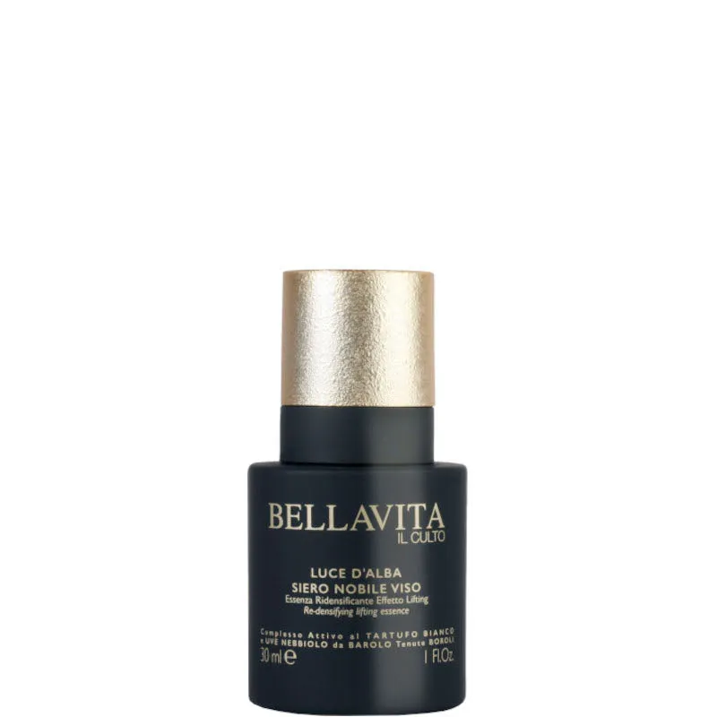Bellavita Il Culto Luce d'Alba - Siero Nobile Viso 30 ML - 30 ML - immagine 1