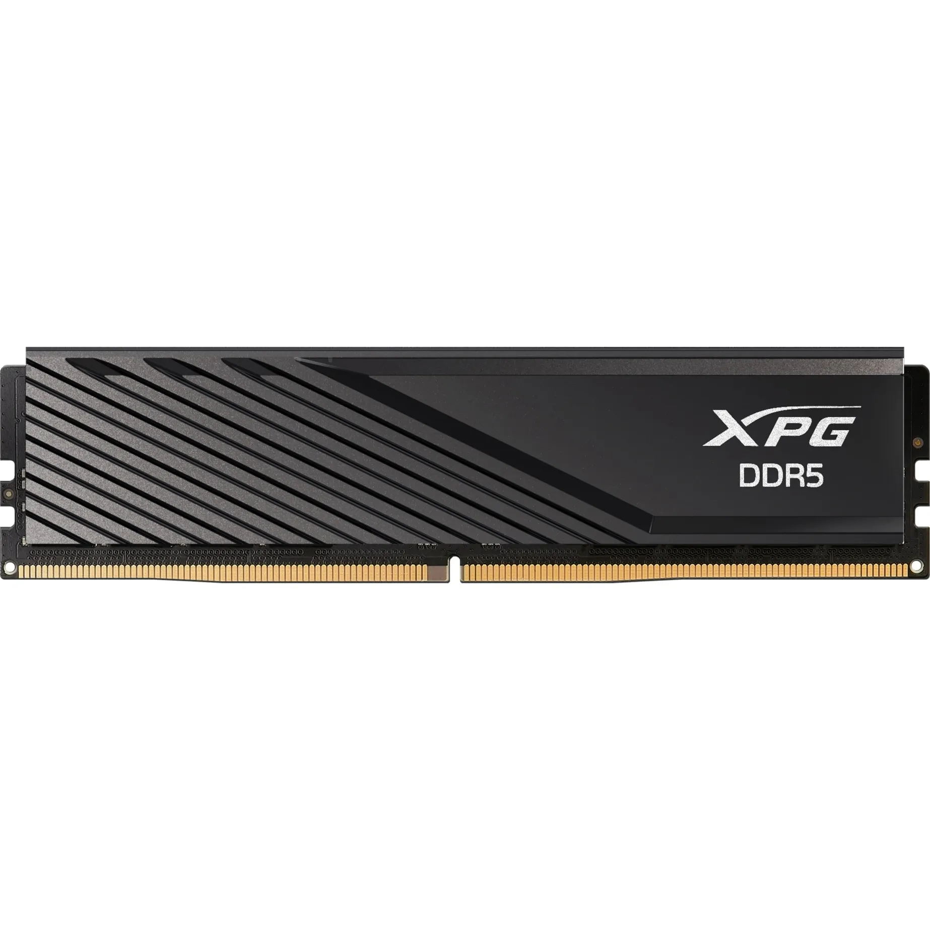 Adata RAM Dimm Xpg Lancer Blade Black 16gb 5600mhz Ddr5 Ax5u5600c4616g-Slabb - immagine 1