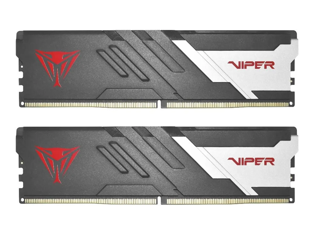 PATRIOT Viper Venom series - DDR5 - Kit - 32 GB: 2 x 16 GB - immagine 1