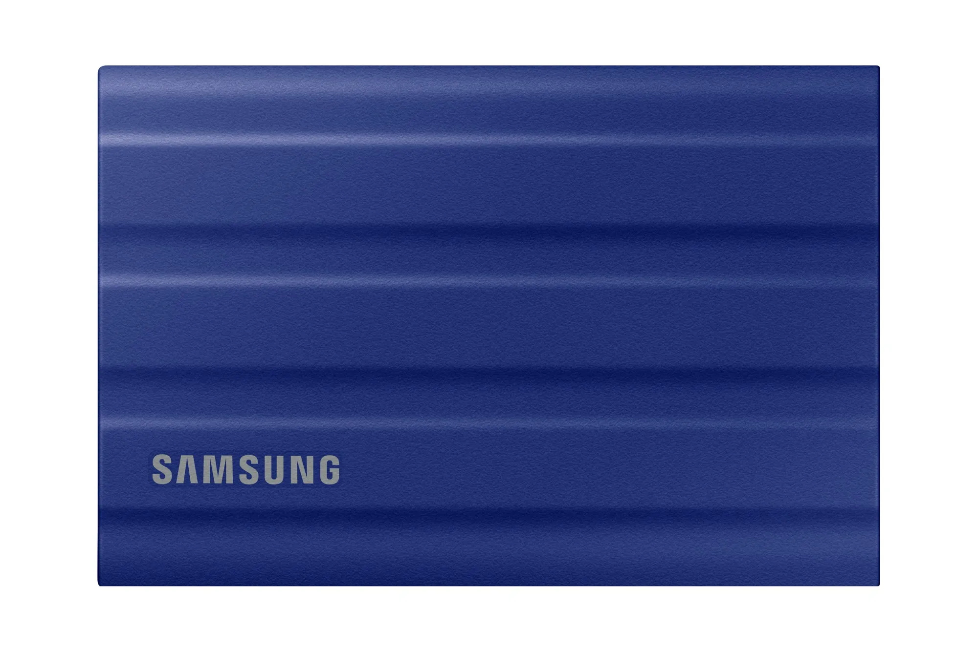 Samsung MU-PE2T0R 2 TB USB tipo-C 3.2 Gen 2 (3.1 Gen 2) Blu - immagine 1
