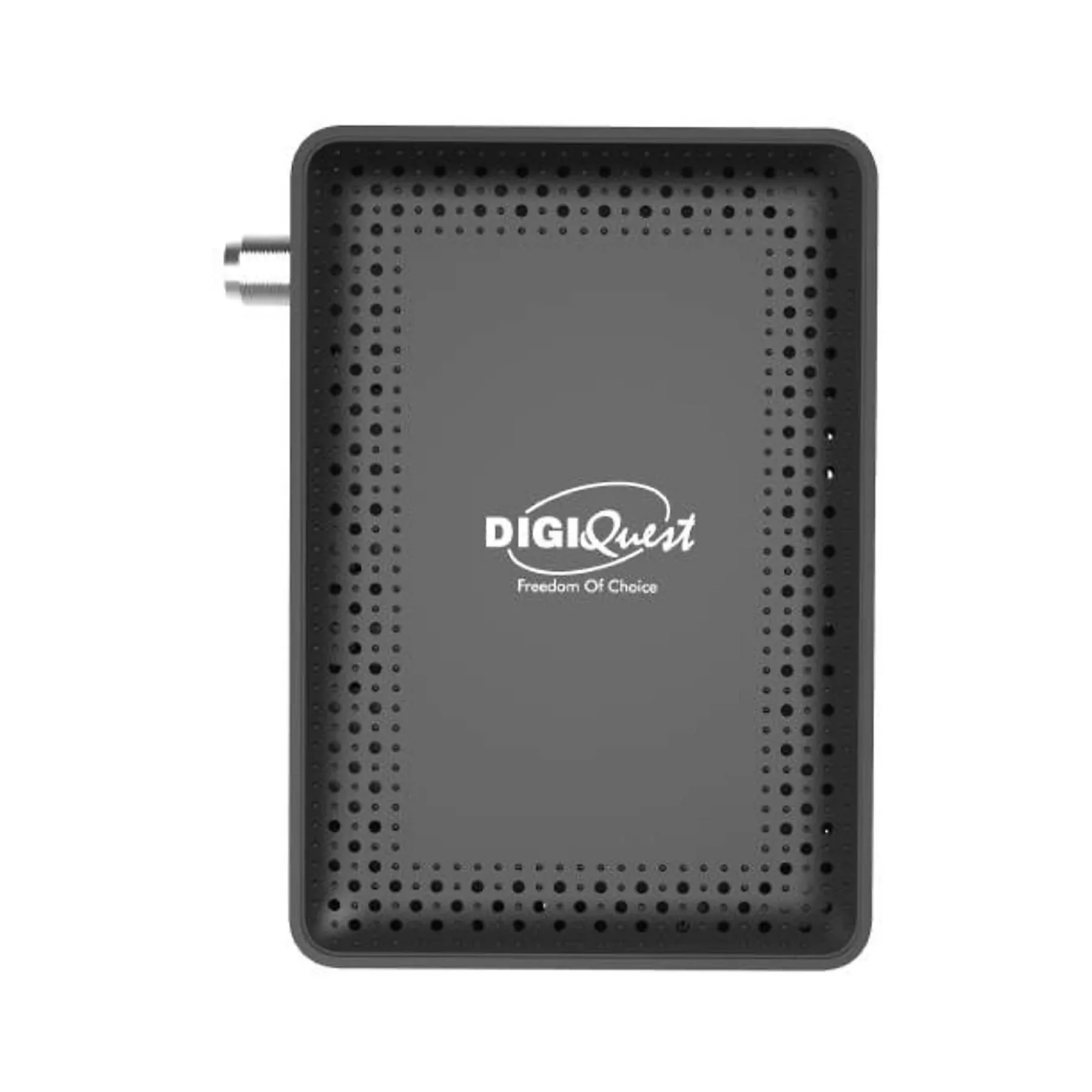 Digiquest Decoder MicrosatRetro Ricd1248 - immagine 1