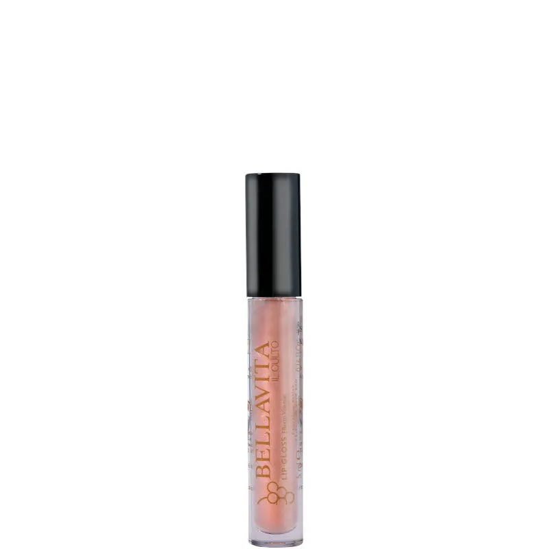 Bellavita Il Culto Priscus & Olio Evo - LIip Gloss effetto Volume - ROSA - immagine 1