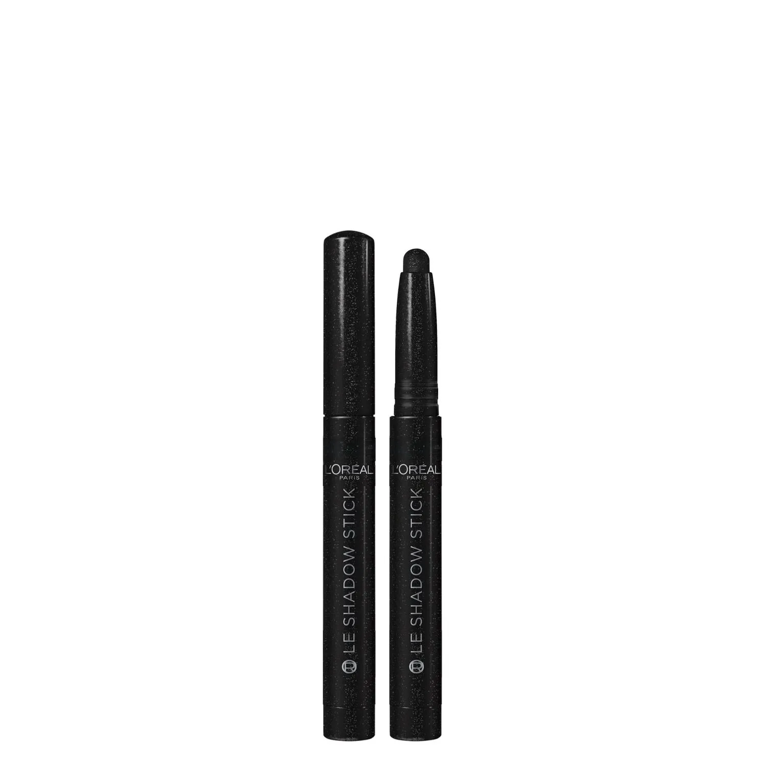 L'Oreal Infaillible Shadow Stick Midnight Noir - immagine 1