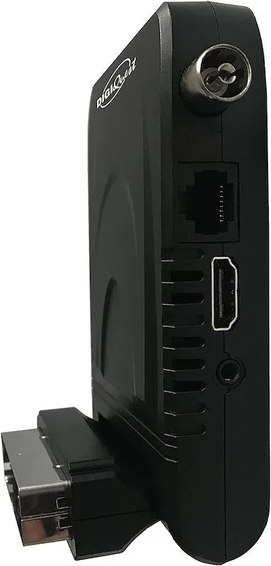 Digiquest Ricevitore Invisible - immagine 1