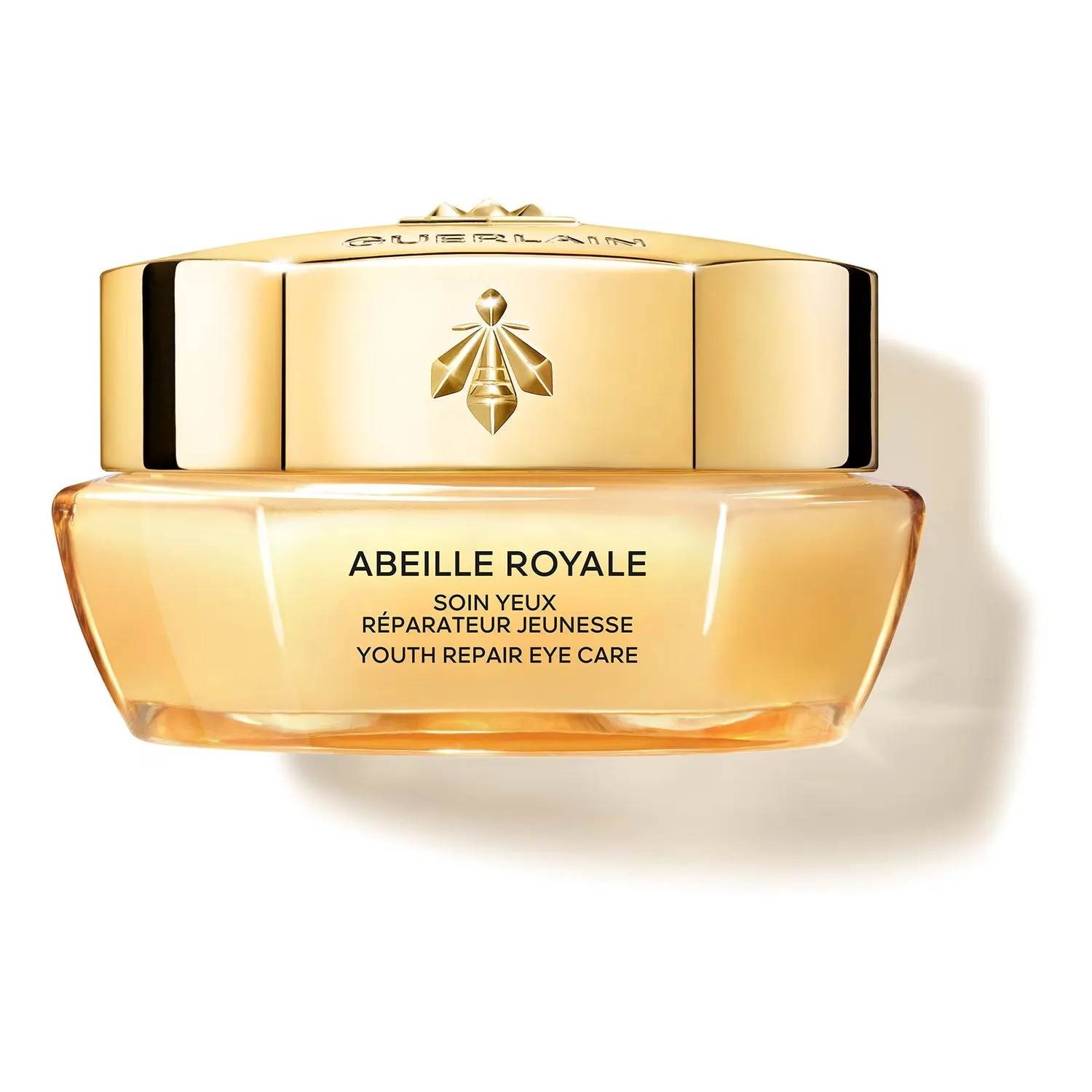 Guerlain Abeille Royale Youth Repair Eye Care 15ml - immagine 1