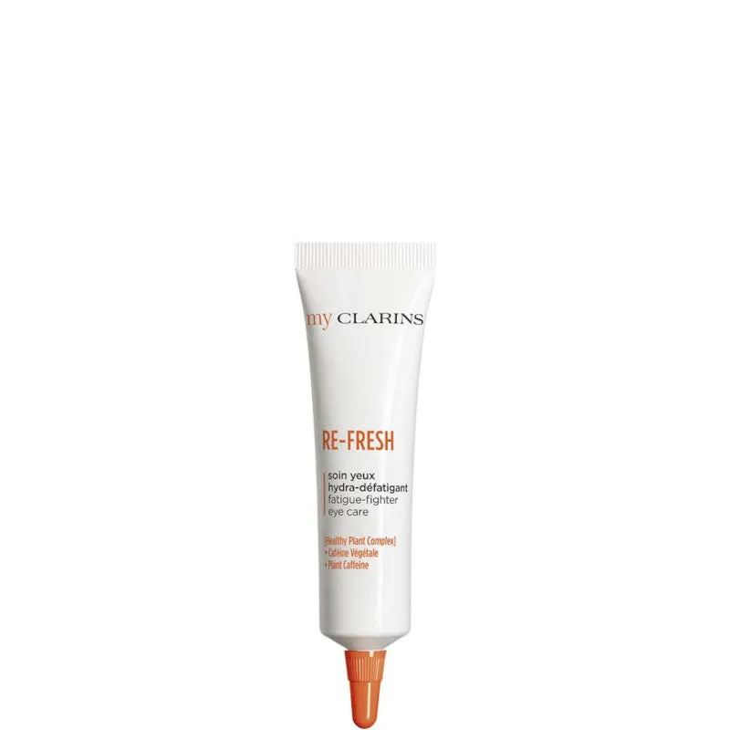Clarins My Clarins - RE-FRESH soin yeux hydra-défatigant 15 ML - 15 ML - immagine 1