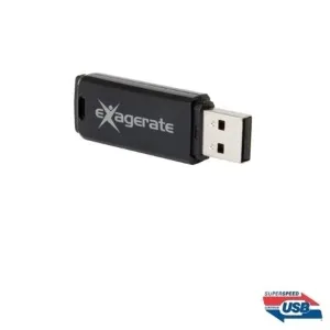 HAMLET - ZELIG PEN 64GB 3.0 XZP64GBU3 - immagine 1