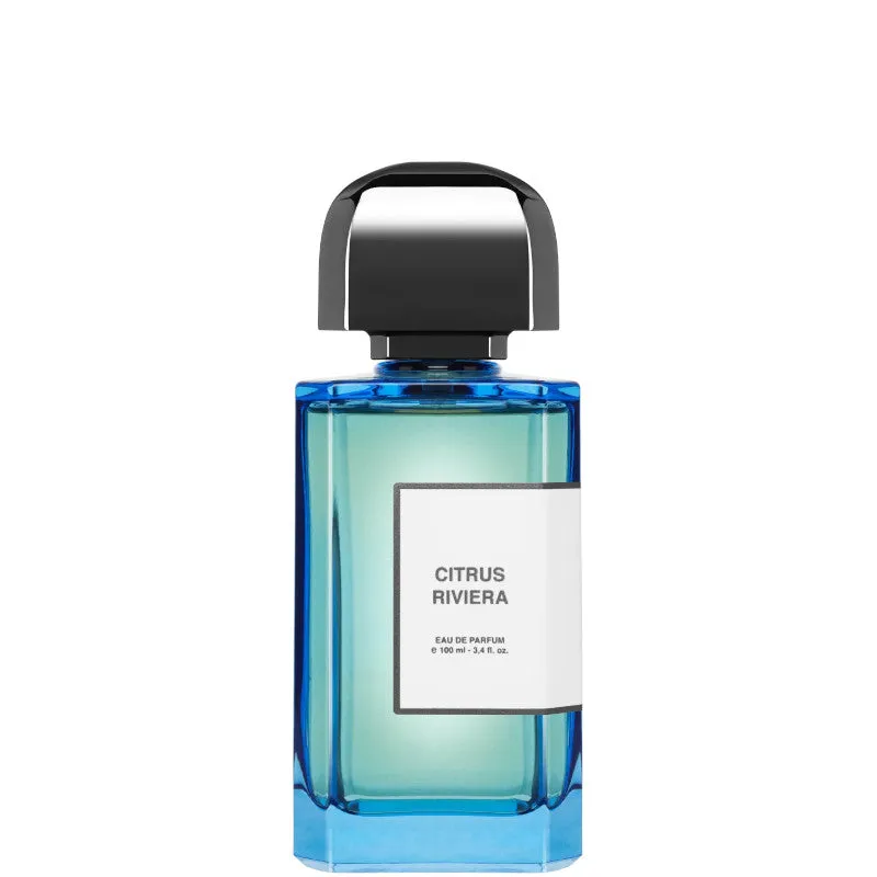 bdk Parfums bdk Parfums Citrus Riviera 100 ML - 100 ML - immagine 1