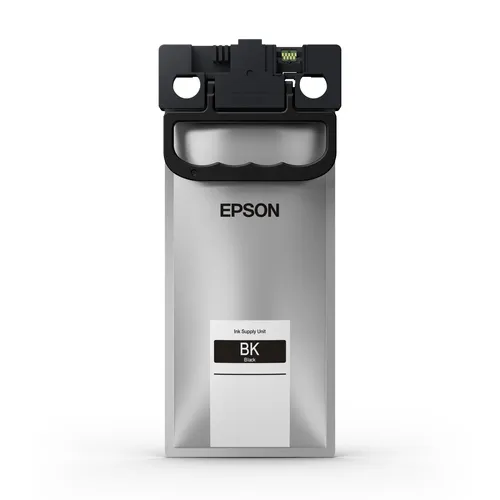 Epson Tanica Ink Nero Xxl Per WF-C5790dwf-WF-C5290dw C13t946140 - immagine 1
