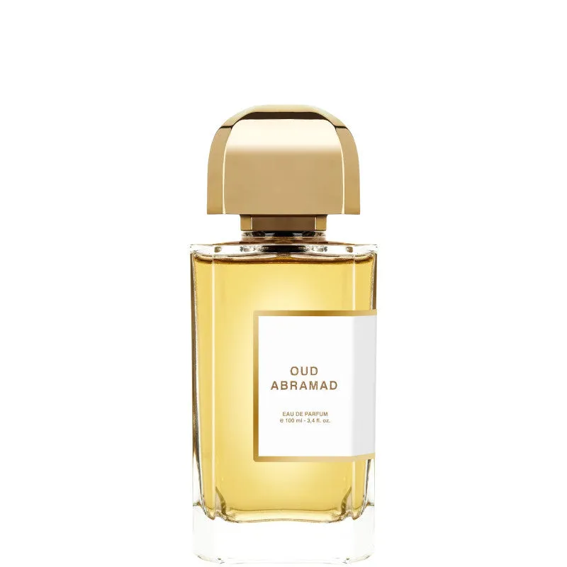 bdk Parfums bdk Parfums Oud Abramad 100 ML - 100 ML - immagine 1