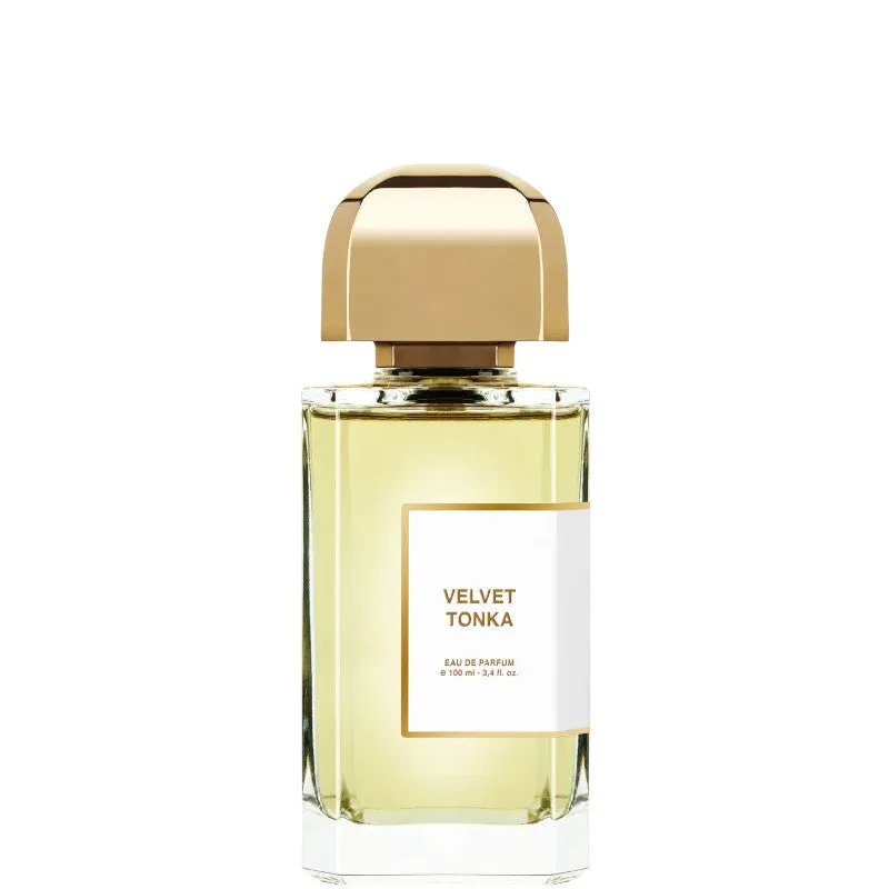 bdk Parfums bdk Parfums Velvet Tonka 100 ML - 100 ML - immagine 1