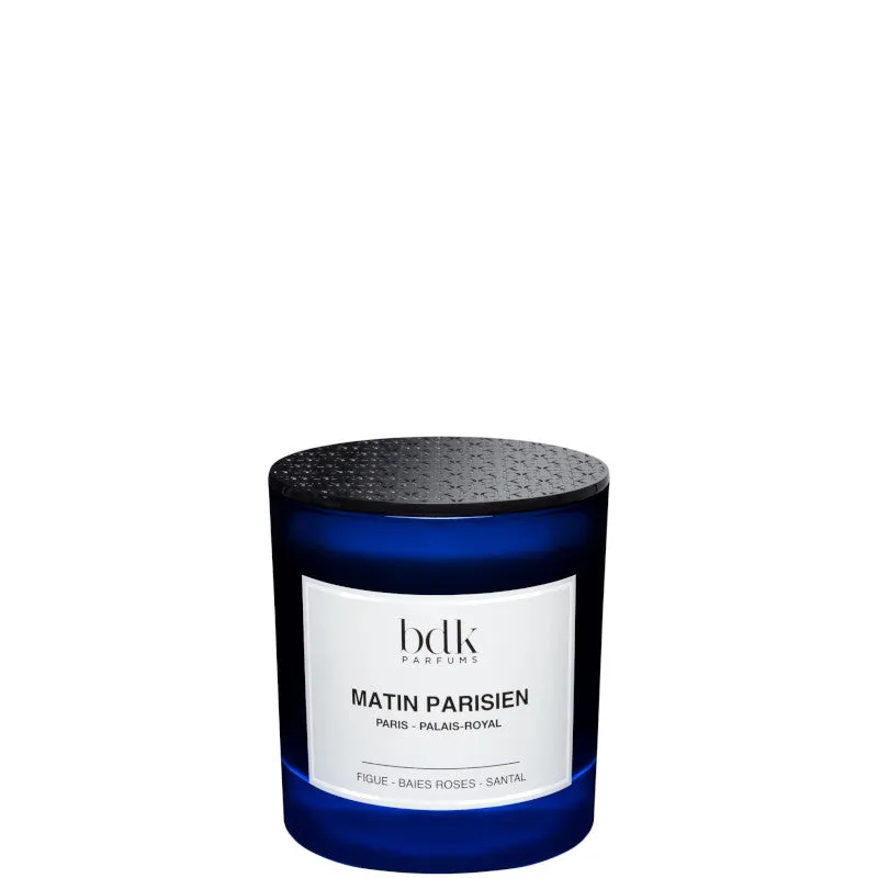 bdk Parfums bdk Parfums Matin Parisien 250 gr - 250 gr - immagine 1