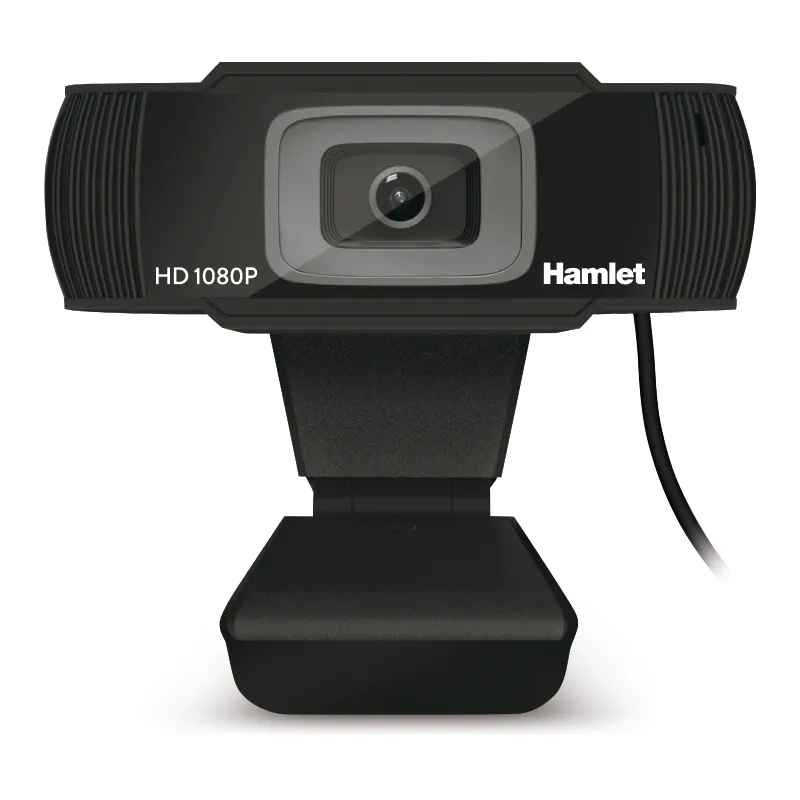 Hamlet - Hwcam1080 - immagine 1