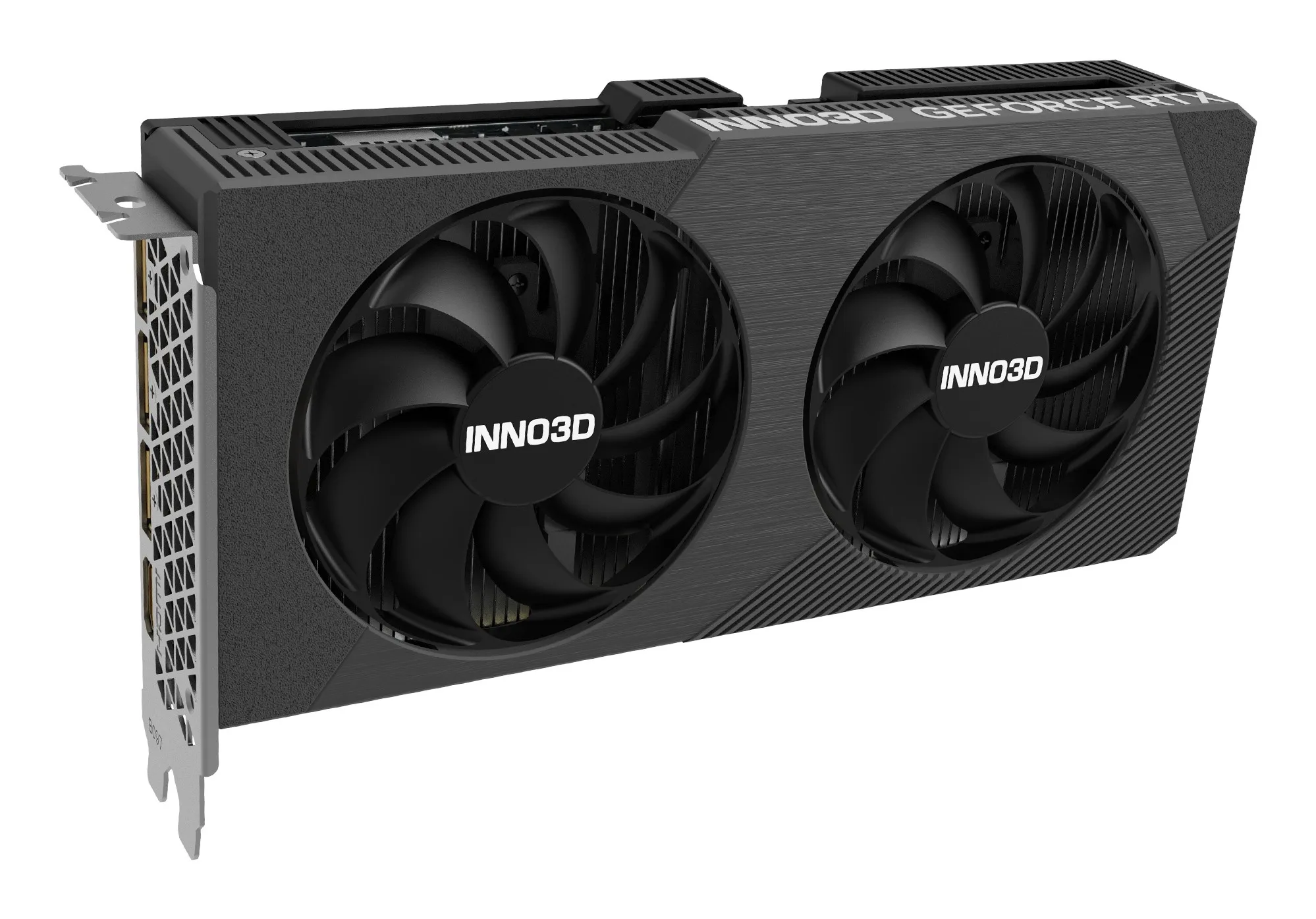 INNO3D GeForce RTX 5060 TWIN X2 - immagine 1