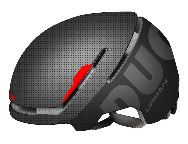 Ducati - Duc-hlm-blk - immagine 1