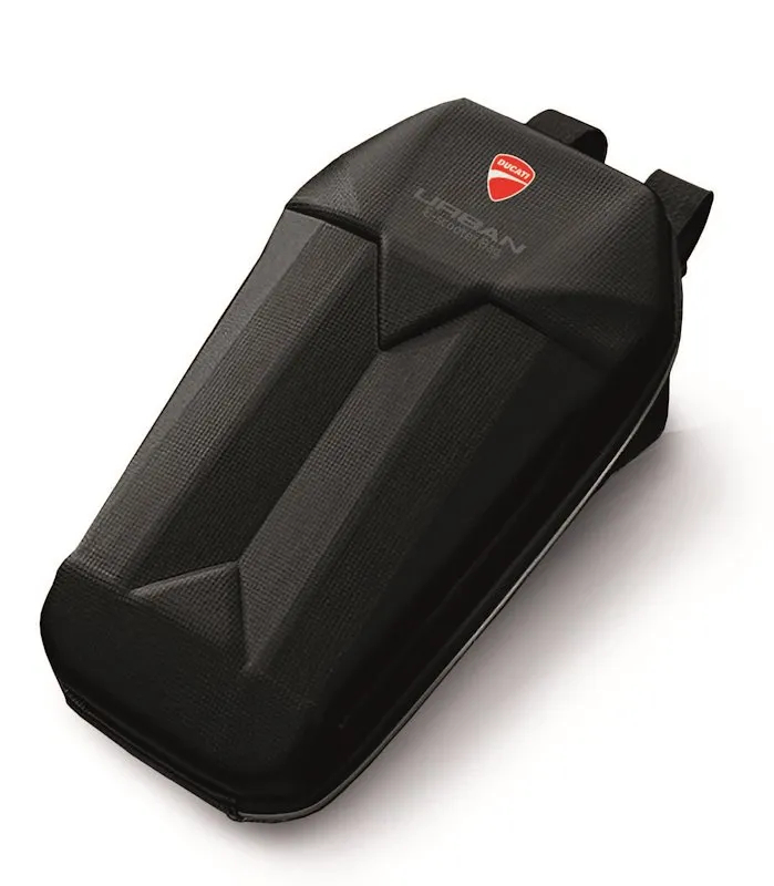 Ducati - Duc-mon-bag BORSA PORTA OGG.RESITENTE DUCATI - immagine 1