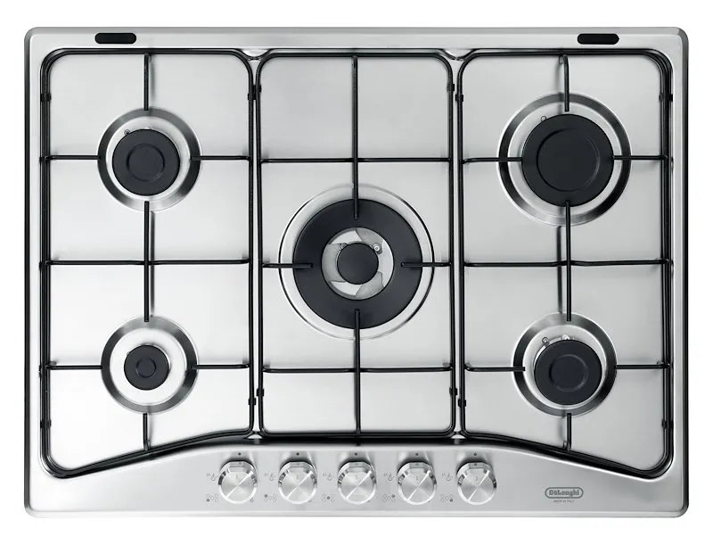 De'Longhi - Dfi57asv - immagine 1