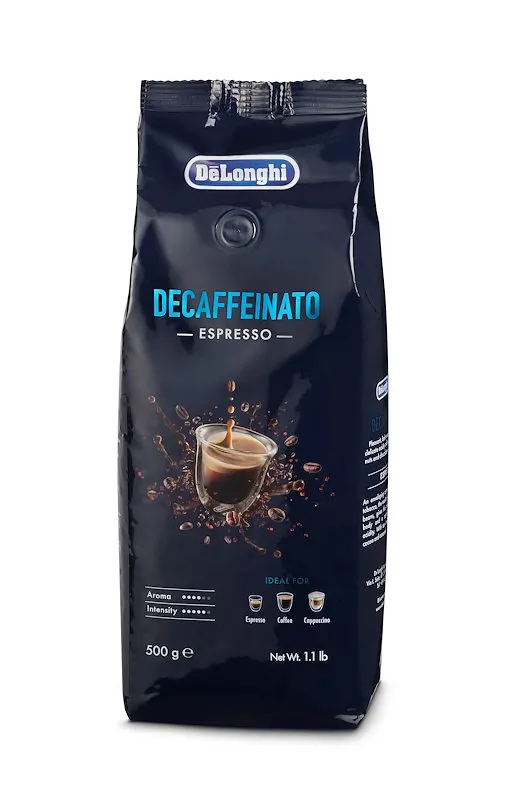DELONGHI DLSC607 DECAFFEINATO 500 - immagine 1