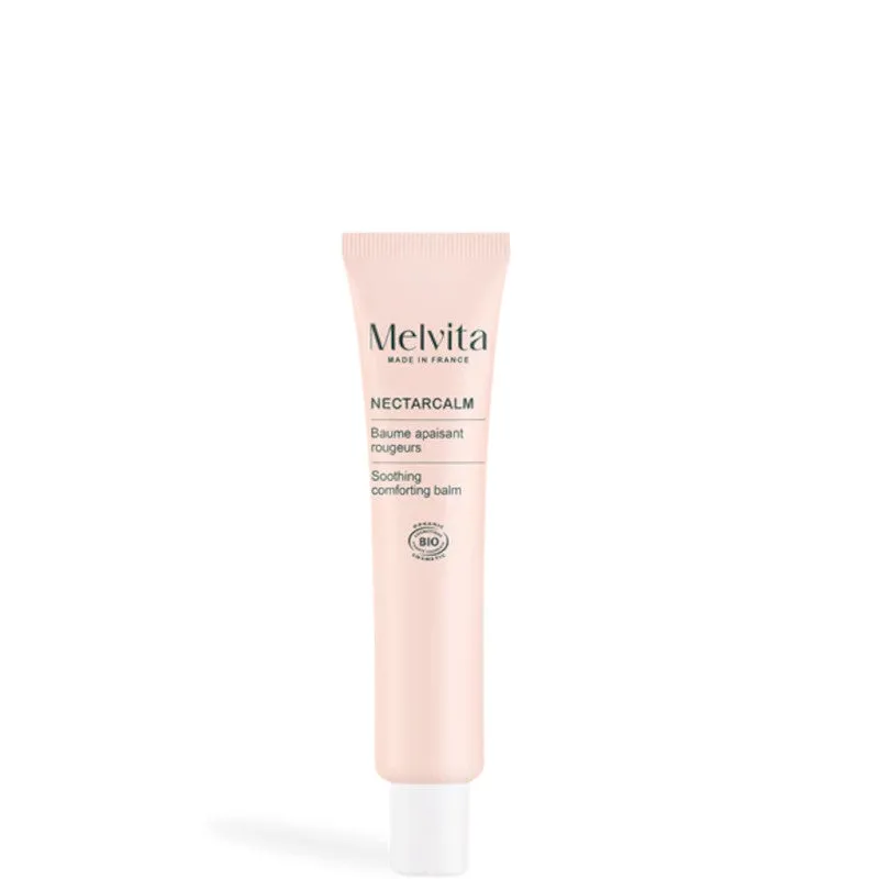 Melvita NectarCalm Baume apaisant rougeurs 40 ML - 40 ML - immagine 1