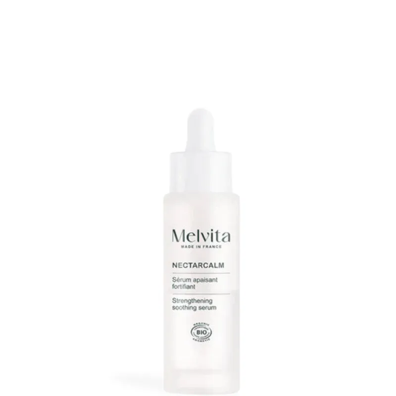 Melvita NectarCalm Sérum apaisant fortifiant 30 ML - 30 ML - immagine 1