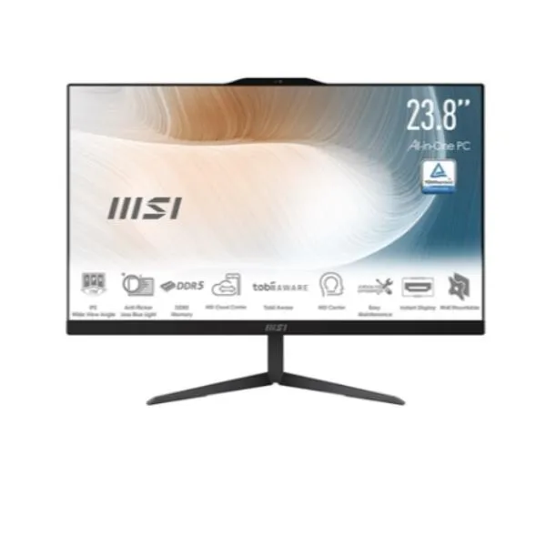 Msi Modern AM242 12M-1244IT 00-AE0711-1244 - immagine 1