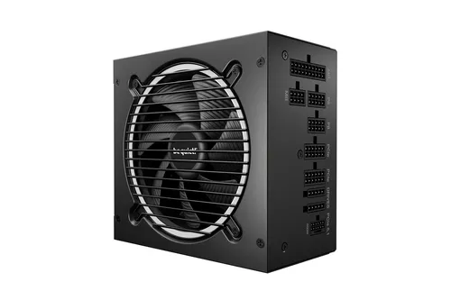 Be Quiet! Alimentatore Pure Power 13 M, 1000w Bp028eu - immagine 1