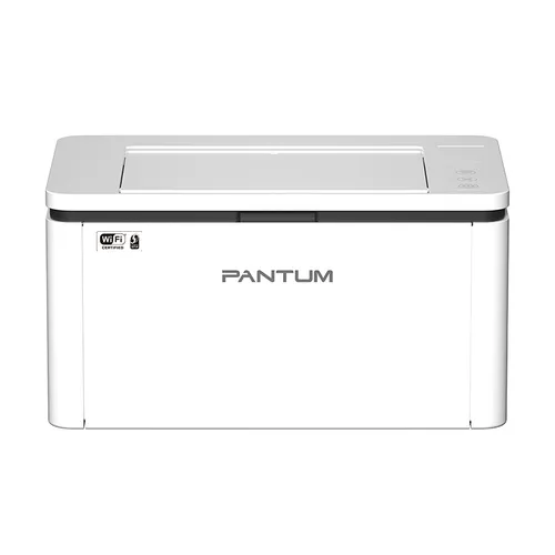 Pantum Stampante Laser A4 B/N, Bp2300w, 22ppm, USB/Wifi Bp2300w - immagine 1