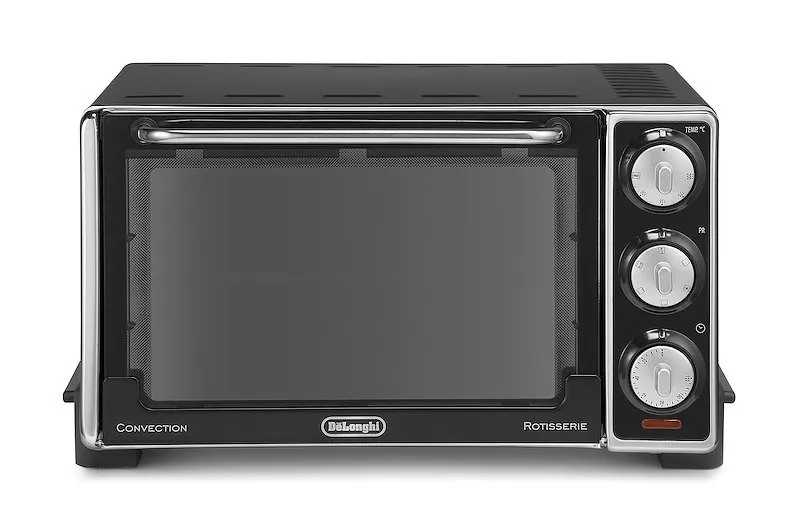 De'Longhi Fornetto Elettrico EO20792 Nero - immagine 1