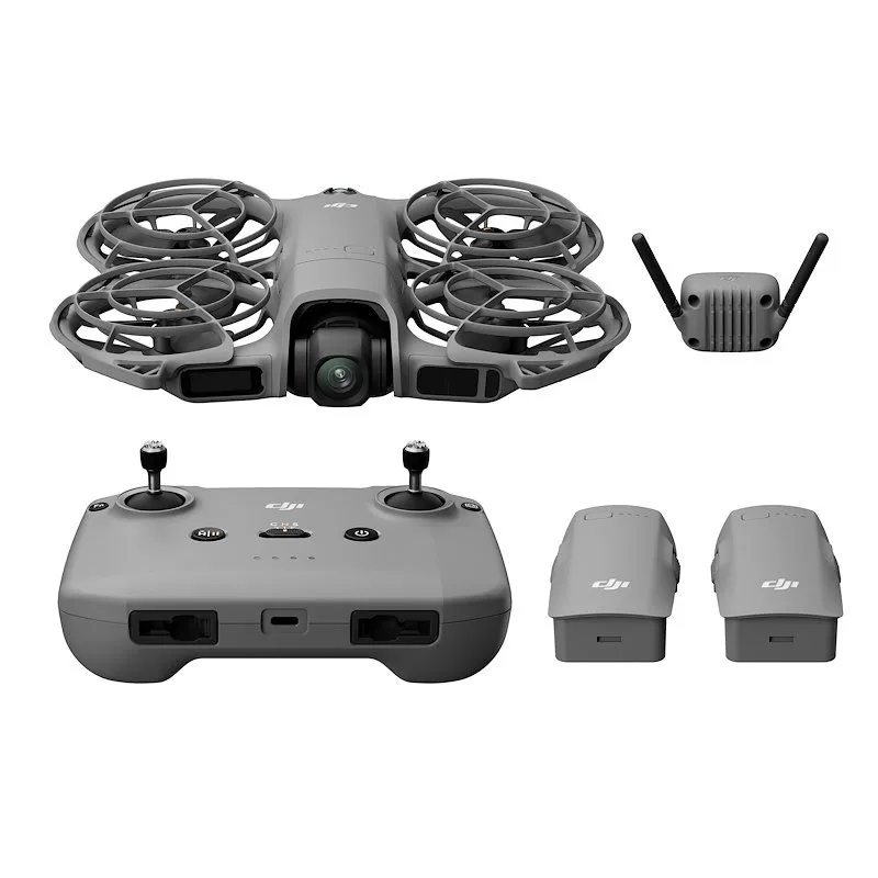 Dji Drone NEO 2 FLY MORE COMBO (RC-N3) Djn02c - immagine 1