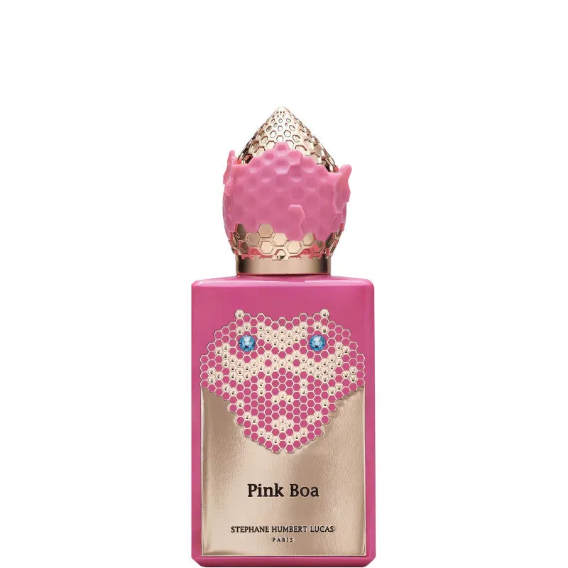 Stephane Humbert Lucas Paris Humbert Lucas Pink Boa - 50 ML - immagine 1