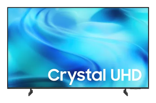 Samsung Smart TV 55 UHD 4K Nero Ue55u8072huxxh - immagine 1
