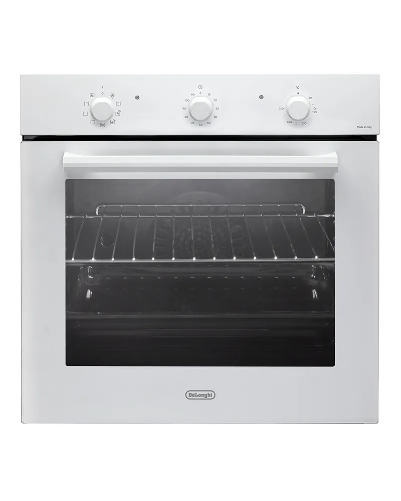 De'Longhi Fonro Elettrico multifunzionale Fmb 6l Bianco - immagine 1