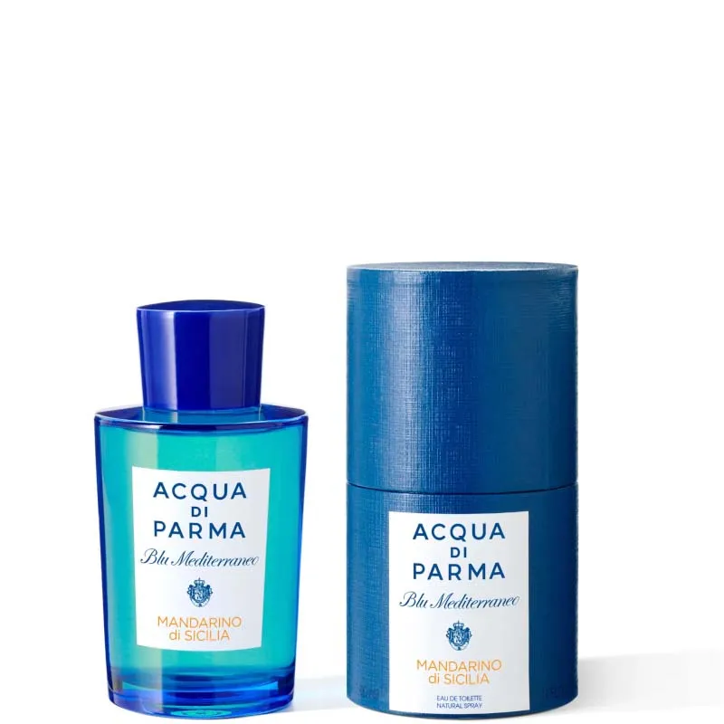 Acqua di Parma Blu Mediterraneo Mandarino di Sicilia - 180 ML - immagine 1
