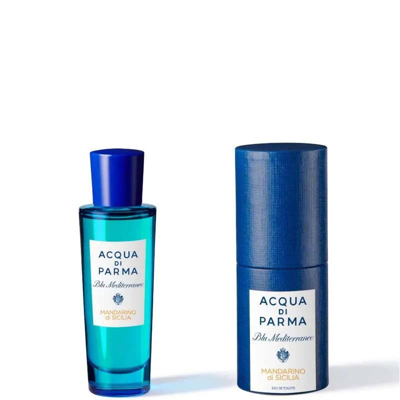 Acqua di Parma Blu Mediterraneo Mandarino di Sicilia - 30 ML - immagine 1