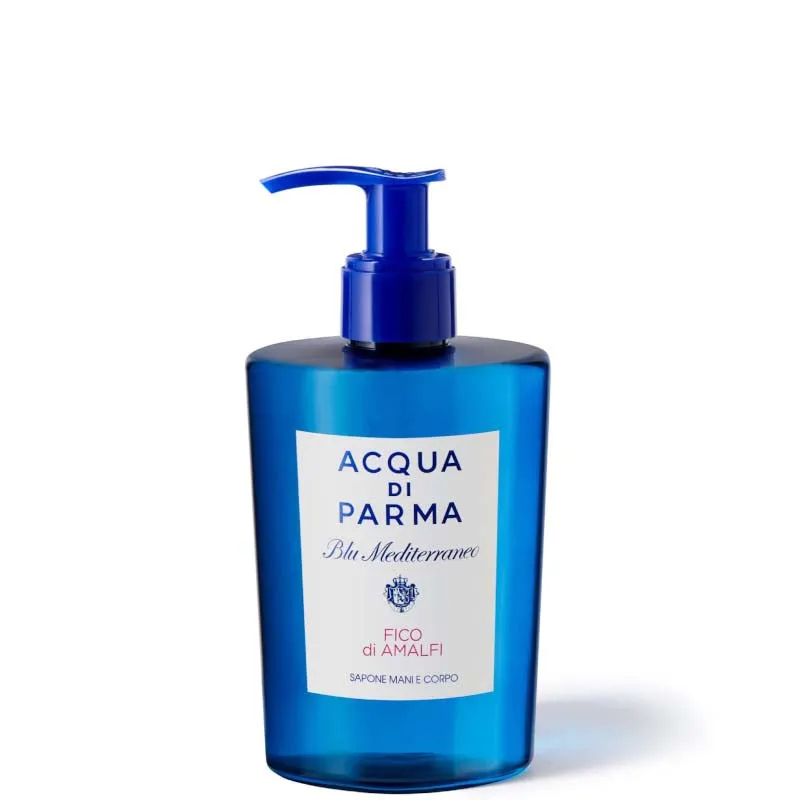 Acqua di Parma Blu Mediterraneo Fico di Amalfi 300 ML - 300 ML - immagine 1