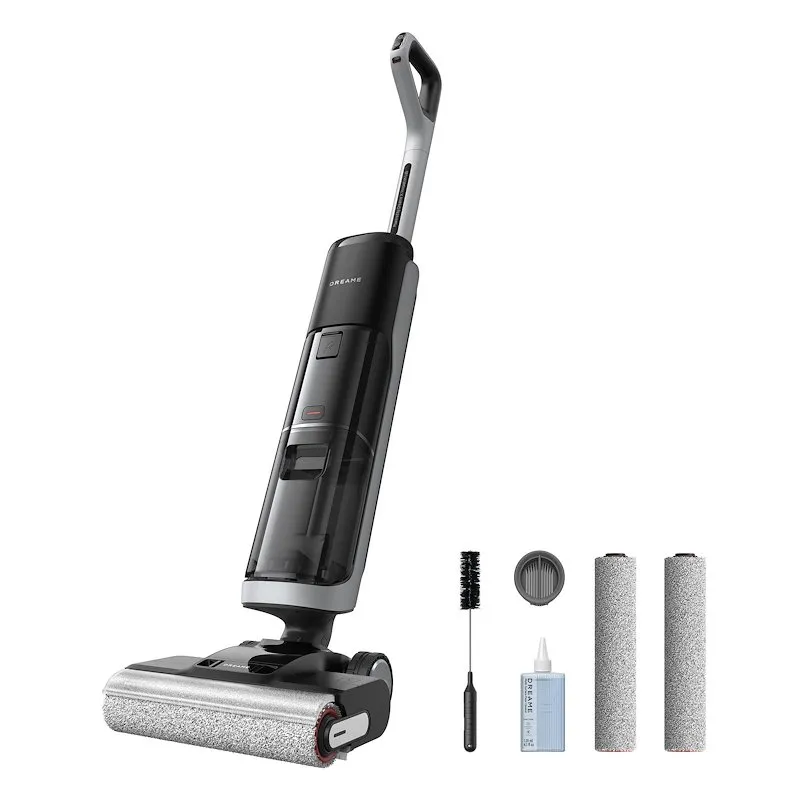 Dreame Scopa Lavasciuga elettrica H14 Pro VM combo - immagine 1