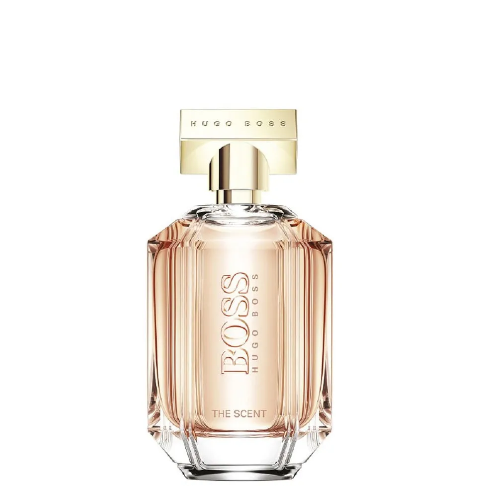 Boss The Scent for Her Eau de Parfum 50ml - immagine 1