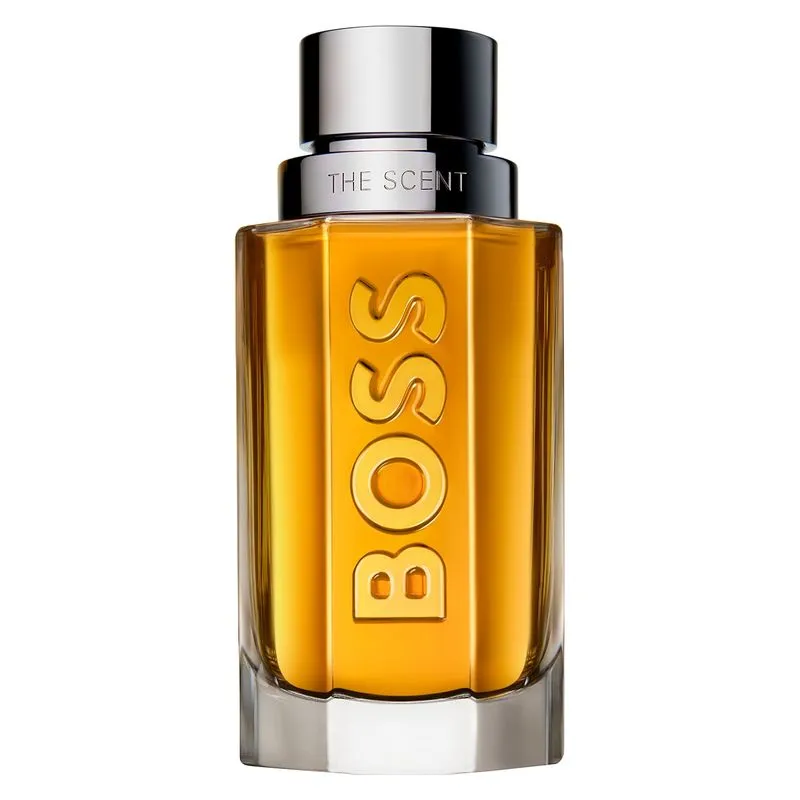 Boss The Scent Eau de Toilette 50ml - Ricaricabile - immagine 1