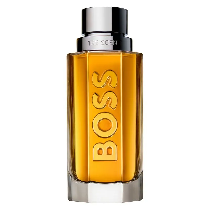 Boss The Scent Eau de Toilette 100ml - Ricaricabile - immagine 1