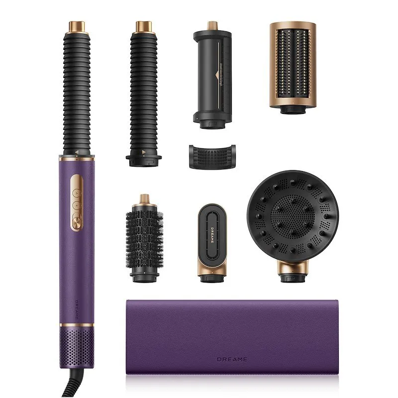 Dreame AirStyle Pro 2 Viola - immagine 1