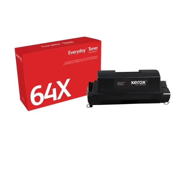 Xerox Toner Everyday Hp CC364X 006R03624 - immagine 1