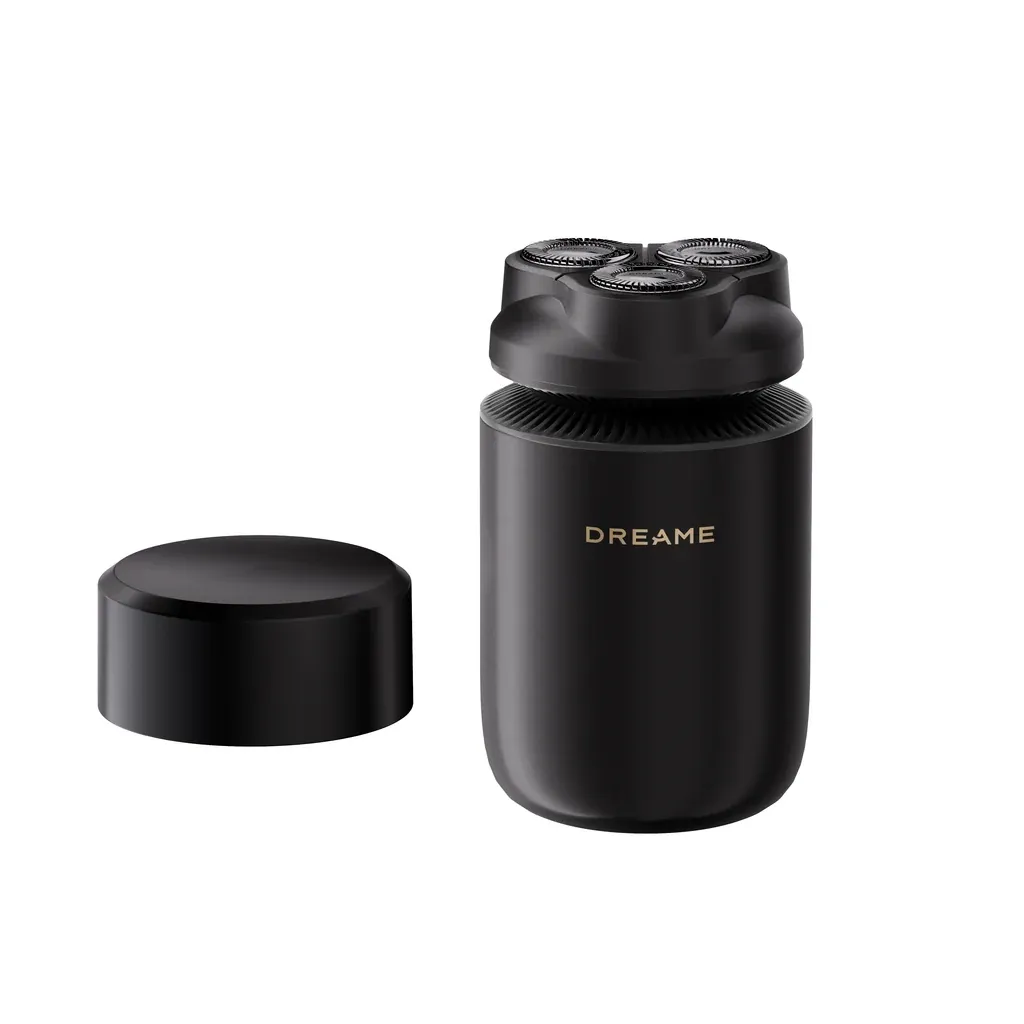 Dreame Rasoio Elettrico S7 Dreshas7 Nero - immagine 1