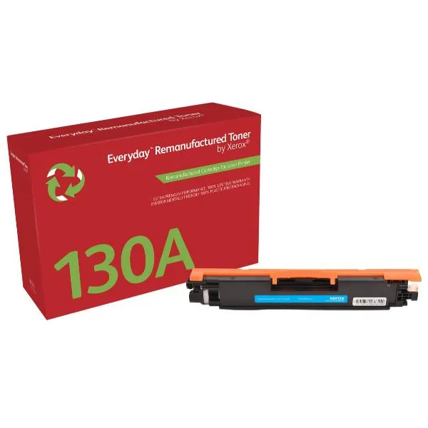 Xerox Toner Cian Hp 507A 006R03243 - immagine 1