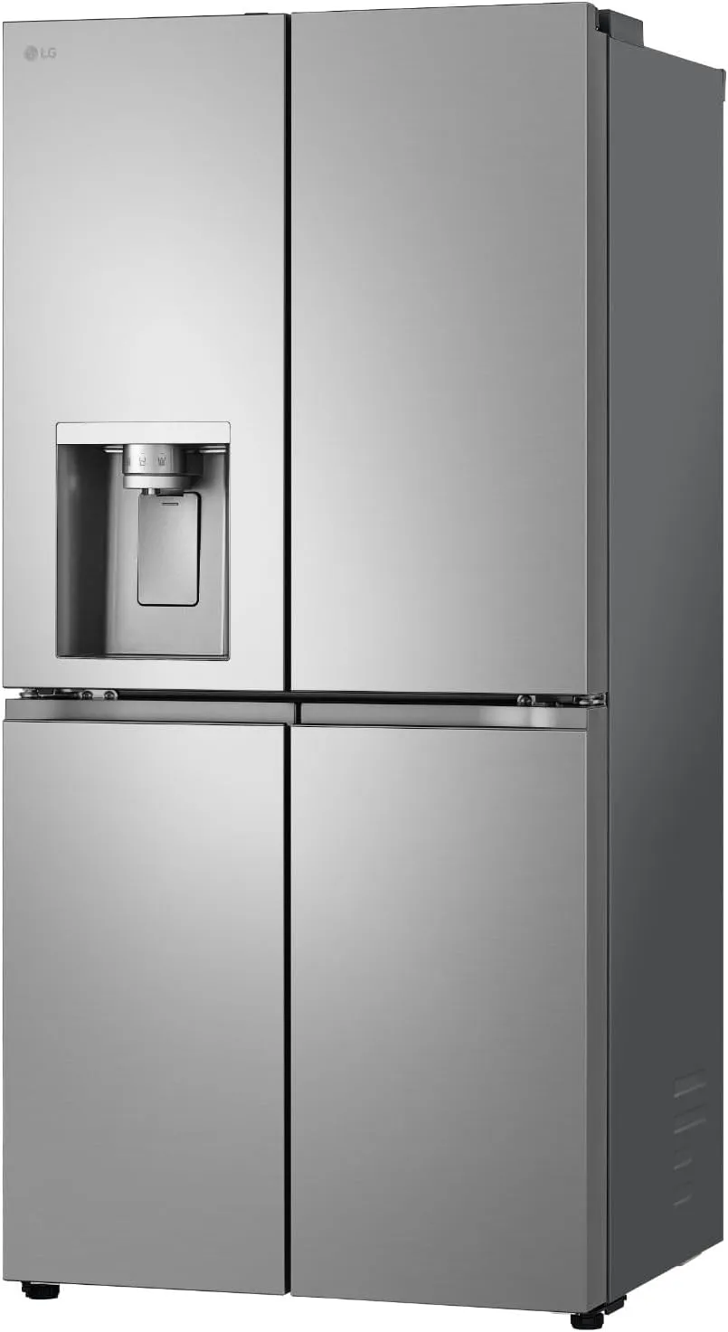 LG GML861PYPE Frigorifero Multidoor Slim Larghezza 83.5 cm, 506L, No Frost - immagine 15