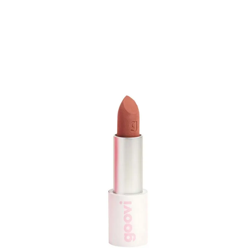 Goovi Goovi Rossetto Matte - Velvet Dream - N. 01 NUDE - immagine 1