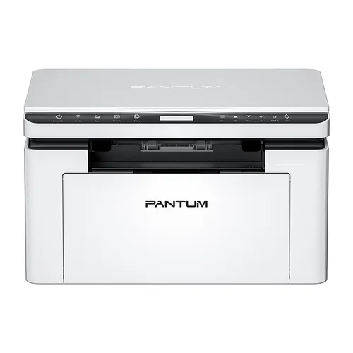 Pantum Multifunzione Laser A4 B/N, Bm2300w, 22ppm, USB/Wifi, Toner Incl Da 700 Pag, 3 In 1 Bm2300w - immagine 1