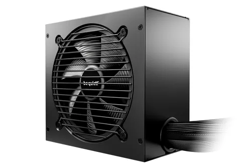 Be Quitet! Alimentatore Pure Power 12 750w Bp003eu - immagine 1