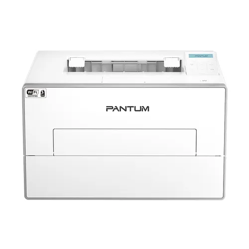 Pantum Stampante Laser B/N, Bp4200dw, Duplex, 33ppm, Fronte/Retro, Lan, Wifi Bp4200dw - immagine 1